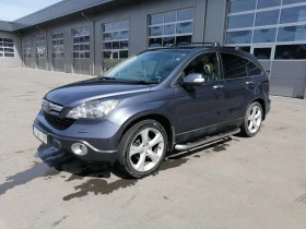 Honda Cr-v i-VTEC, снимка 11