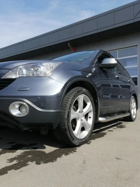 Honda Cr-v i-VTEC, снимка 12