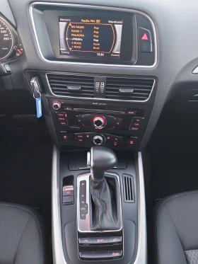 Audi Q5 2.0 TDI QUATTRO, снимка 13