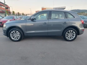 Audi Q5 2.0 TDI QUATTRO, снимка 4