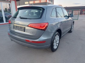 Audi Q5 2.0 TDI QUATTRO, снимка 5