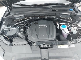 Audi Q5 2.0 TDI QUATTRO, снимка 16