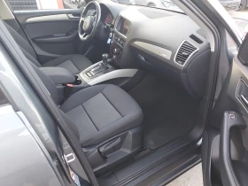 Audi Q5 2.0 TDI QUATTRO, снимка 10