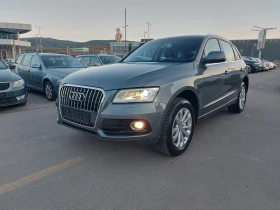 Audi Q5 2.0 TDI QUATTRO