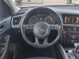 Audi Q5 2.0 TDI QUATTRO, снимка 11