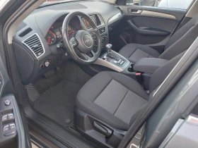 Audi Q5 2.0 TDI QUATTRO, снимка 7