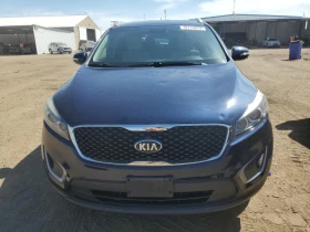 Kia Sorento LX 3.3L 4x4 | Mobile.bg    5