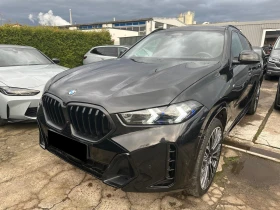 BMW X6 40d xDrive M-Sport , снимка 2