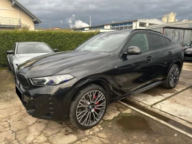 BMW X6 40d xDrive M-Sport , снимка 3