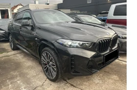 BMW X6 40d xDrive M-Sport , снимка 1