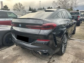 BMW X6 40d xDrive M-Sport , снимка 6