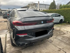 BMW X6 40d xDrive M-Sport , снимка 5