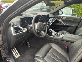 BMW X6 40d xDrive M-Sport , снимка 8