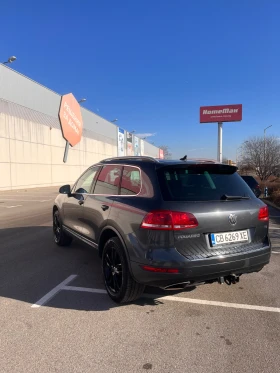 VW Touareg, снимка 3