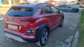 Hyundai Kona, снимка 4