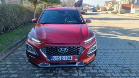 Hyundai Kona  1