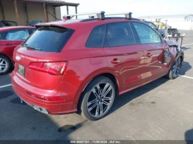 Audi SQ5 QUATTRO PREMIUM | Mobile.bg    4