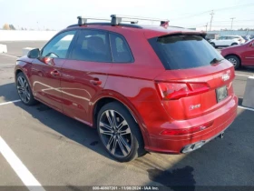 Audi SQ5 QUATTRO PREMIUM | Mobile.bg    3