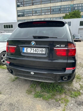 Обява за продажба на BMW X5 40d xDrive ~12 900 лв. - изображение 1