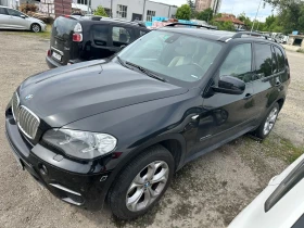 Обява за продажба на BMW X5 40d xDrive ~12 900 лв. - изображение 3