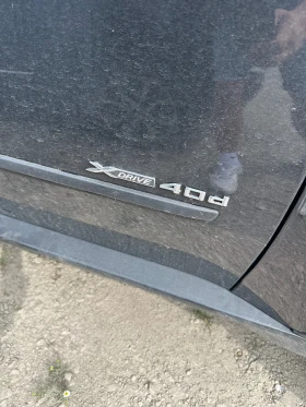 Обява за продажба на BMW X5 40d xDrive ~12 900 лв. - изображение 5