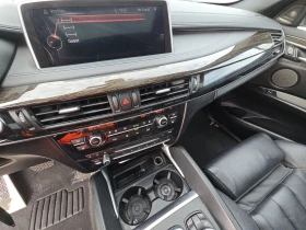 BMW X6 M* SPORT* LINE* HARMON* KARDON* * *  | Mobile.bg    11