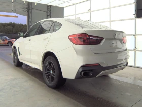 BMW X6 M* SPORT* LINE* HARMON* KARDON* * *  | Mobile.bg    4