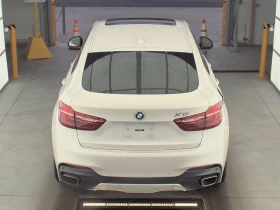 BMW X6 M* SPORT* LINE* HARMON* KARDON* * *  | Mobile.bg    8