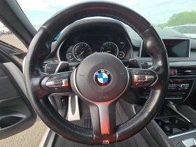 BMW X6 M* SPORT* LINE* HARMON* KARDON* * *  | Mobile.bg    10