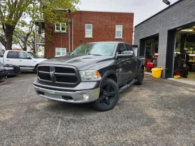 Dodge RAM 1500 * Outdoorsman * CarFax * АвтоКредит* 