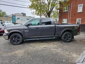 Dodge RAM 1500 * Outdoorsman * CarFax * *  | Mobile.bg    4