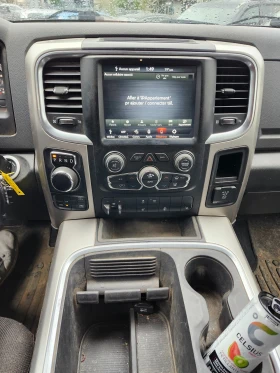 Dodge RAM 1500 * Outdoorsman * CarFax * *  | Mobile.bg    9