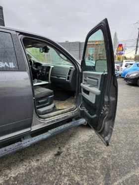 Dodge RAM 1500 * Outdoorsman * CarFax * *  | Mobile.bg    13