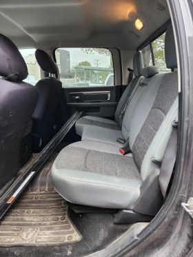 Dodge RAM 1500 * Outdoorsman * CarFax * *  | Mobile.bg    11