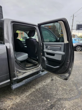 Dodge RAM 1500 * Outdoorsman * CarFax * *  | Mobile.bg    12