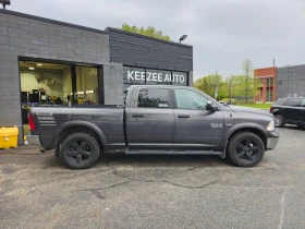 Dodge RAM 1500 * Outdoorsman * CarFax * *  | Mobile.bg    5