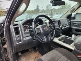 Dodge RAM 1500 * Outdoorsman * CarFax * *  | Mobile.bg    7