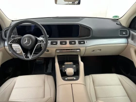 Mercedes-Benz GLE 300d 4matic Burmester 21000km 2024  | Mobile.bg    8