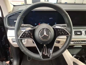 Mercedes-Benz GLE 300d 4matic Burmester 21000km 2024  | Mobile.bg    4