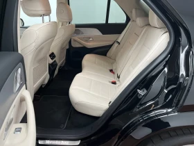 Mercedes-Benz GLE 300d 4matic Burmester 21000km 2024  | Mobile.bg    5