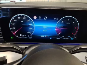 Mercedes-Benz GLE 300d 4matic Burmester 21000km 2024  | Mobile.bg    9