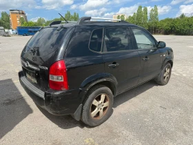 Hyundai Tucson 2.0 /4X4 | Mobile.bg    4