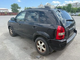 Hyundai Tucson 2.0 /4X4 | Mobile.bg    3