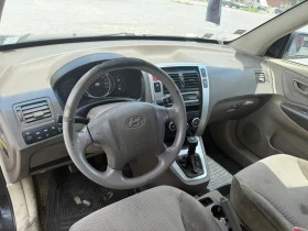 Hyundai Tucson 2.0 /4X4 | Mobile.bg    5