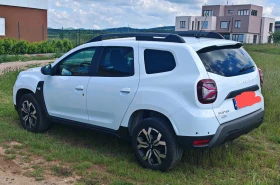 Обява за продажба на Dacia Duster Eco-G 100 ~33 000 лв. - изображение 3