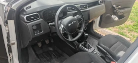 Обява за продажба на Dacia Duster Eco-G 100 ~33 000 лв. - изображение 7