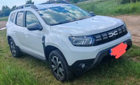 Обява за продажба на Dacia Duster Eco-G 100 ~33 000 лв. - изображение 2
