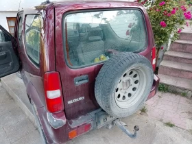 Обява за продажба на Suzuki Jimny ~6 100 лв. - изображение 2