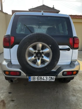 Nissan Terrano | Mobile.bg    3