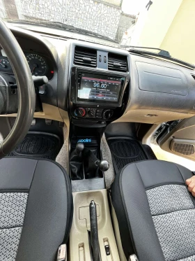 Nissan Terrano | Mobile.bg    6